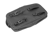 Load image into Gallery viewer, Rough Country Storage Bag | Middle | Honda Talon 1000 92047 - Side View