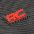 Load image into Gallery viewer, Rough Country Storage Bag | Middle | Honda Talon 1000 92047 - Back View