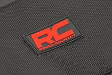 Load image into Gallery viewer, Rough Country Storage Bag | Middle | Honda Talon 1000 92047 - Back View