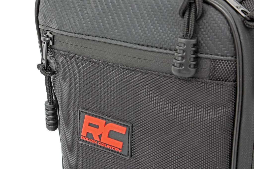 Rough Country Storage Bag | Middle | Honda Talon 1000 92047 - Additional View 5