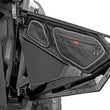 Load image into Gallery viewer, Rough Country Storage Bags | Front Door | Polaris RZR PRO 93070 - Main Product View