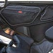 Load image into Gallery viewer, Rough Country Storage Bags | Front Door | Polaris RZR PRO 93070 - Back View