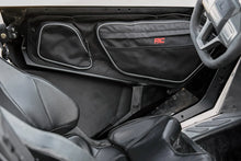 Load image into Gallery viewer, Rough Country Storage Bags | Front Door | Polaris RZR PRO 93070 - Additional View 5