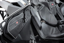 Load image into Gallery viewer, Rough Country Storage Bags | Front Door | Polaris RZR PRO 93070 - Additional View 6