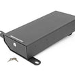 Load image into Gallery viewer, Rough Country Storage Box | Under Seat | Jeep Wrangler JK (07-10)/Wrangler Unlimited (07-18) 99035 - Underside View