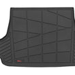 Load image into Gallery viewer, Rough Country Sure-Fit Floor Mats | Cargo Mat | Toyota 4Runner 2WD/4WD (2025-2026) - Rear View