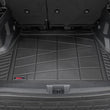 Load image into Gallery viewer, Rough Country Sure-Fit Floor Mats | Cargo Mat | Toyota 4Runner 2WD/4WD (2025-2026) - Side View