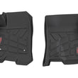 Load image into Gallery viewer, Rough Country Sure-Fit Floor Mats | FR | Crew | Chevy/GMC Canyon/Colorado 2WD/4WD (2023-2025) SM21312