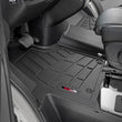 Load image into Gallery viewer, Rough Country Sure-Fit Floor Mats | Front | Mercedes-Benz Sprinter 2500/Sprinter 3500 (19-25) SM91901 - Main Product View
