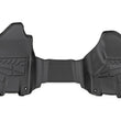 Load image into Gallery viewer, Rough Country Sure-Fit Floor Mats | Front  Over Hump | Crew | Ram 2500/3500 2WD/4WD (19-26)