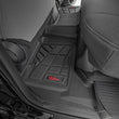 Load image into Gallery viewer, Rough Country Sure-Fit Floor Mats | Front &amp; Rear &amp; Cargo Mat | Toyota 4Runner (25-26) - Additional View 6
