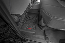 Load image into Gallery viewer, Rough Country Sure-Fit Floor Mats | Front &amp; Rear &amp; Cargo Mat | Toyota 4Runner (25-26) - Additional View 6