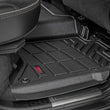 Load image into Gallery viewer, Rough Country Sure-Fit Floor Mats | Front &amp; Rear | Crew | Ram 2500/3500 2WD/4WD (2019-2026) - Additional View 5