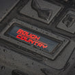 Load image into Gallery viewer, Rough Country Sure-Fit Floor Mats | Front &amp; Rear | Toyota 4Runner 2WD/4WD (2025-2026) - Additional View 6