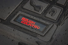 Load image into Gallery viewer, Rough Country Sure-Fit Floor Mats | Front &amp; Rear | Toyota 4Runner 2WD/4WD (2025-2026) - Additional View 6
