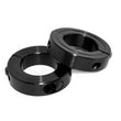 Load image into Gallery viewer, Rough Country Sway Bar Clamp Kit | Jeep Wrangler TJ (97-06)/Wrangler Unlimited (04-06) 1127 - Main Product View
