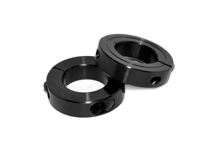 Rough Country Sway Bar Clamp Kit | Jeep Wrangler TJ (97-06)/Wrangler Unlimited (04-06) 1127 - Main Product View