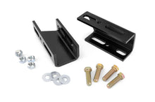 Load image into Gallery viewer, Rough Country Sway Bar Drop Brackets | FR | 2-6" | Chevy/GMC C10/K10 C15/K15 Truck/Jimmy 4WD 1019