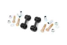 Load image into Gallery viewer, Rough Country Sway Bar Links | Front | 2-3 Inch Lift | Nissan Titan 2WD/4WD (2004-2024) 1112