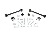 Load image into Gallery viewer, Rough Country Sway Bar Links | Front | 4 Inch Lift | Ford F-250 4WD (1980-1997) 1022