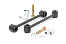 Load image into Gallery viewer, Rough Country Sway Bar Links | Front | Jeep Wrangler YJ 4WD (1987-1995) 7593