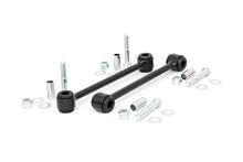 Load image into Gallery viewer, Rough Country Sway Bar Links | Rear | 2.5-4 Inch Lift | Jeep Wrangler JK/Wrangler Unlimited (07-18) 1134