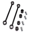 Load image into Gallery viewer, Rough Country Sway Bar Links | Rear | 4-6 Inch Lift | Chevy Half-Ton Suburban (92-99)/Tahoe (95-98) 1038