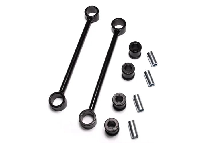 Rough Country Sway Bar Links | Rear | 4-6 Inch Lift | Chevy Half-Ton Suburban (92-99)/Tahoe (95-98) 1038