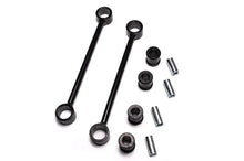 Load image into Gallery viewer, Rough Country Sway Bar Links | Rear | 4-6 Inch Lift | Chevy Half-Ton Suburban (92-99)/Tahoe (95-98) 1038