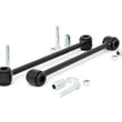 Load image into Gallery viewer, Rough Country Sway Bar Links | Rear | 6 Inch Lift | Jeep Wrangler JK/Wrangler Unlimited (07-18) 1017