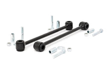 Load image into Gallery viewer, Rough Country Sway Bar Links | Rear | 6 Inch Lift | Jeep Wrangler JK/Wrangler Unlimited (07-18) 1017