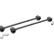 Load image into Gallery viewer, Rough Country Sway Bar Links | Rear | 8 Inch Lift | Ford F-250/F-350 Super Duty 4WD (99-04) 1024