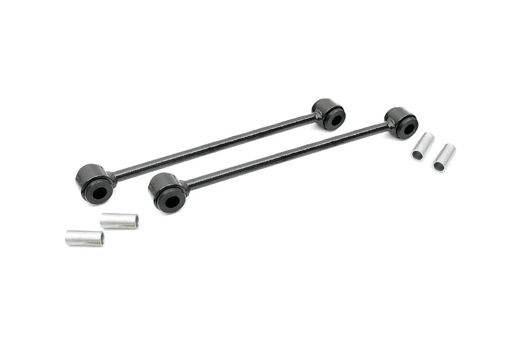 Rough Country Sway Bar Links | Rear | 8 Inch Lift | Ford F-250/F-350 Super Duty 4WD (99-04) 1024