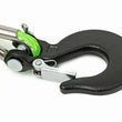 Load image into Gallery viewer, Rough Country Synthetic Rope | 1/4 Inch  | 50 Ft | Lime Green RS142 - Main Product View