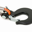 Load image into Gallery viewer, Rough Country Synthetic Rope | 1/4 Inch  | 50 Ft | Orange RS143 - Main Product View