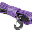 Load image into Gallery viewer, Rough Country Synthetic Rope | 3/8 Inch | 85 Ft | Purple RS112