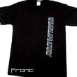 Load image into Gallery viewer, Rough Country Rough Country T-Shirt | Black | Size MD 84027 - Front View