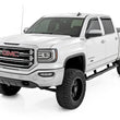 Load image into Gallery viewer, Rough Country TR2 Running Boards | Chevy/GMC 1500/2500HD/3500HD (07-19 &amp; Classic) 25000 - Side View