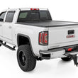 Load image into Gallery viewer, Rough Country TR2 Running Boards | Chevy/GMC 1500/2500HD/3500HD (07-19 &amp; Classic) 25000 - Back View