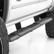 Load image into Gallery viewer, Rough Country TR2 Running Boards | Chevy/GMC 1500/2500HD/3500HD (07-19 &amp; Classic) 25000 - Installation View