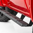 Load image into Gallery viewer, Rough Country TR2 Running Boards | Chevy/GMC 1500/2500HD/3500HD (19-26) 25001 - Main Product View