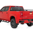 Load image into Gallery viewer, Rough Country TR2 Running Boards | Chevy/GMC 1500/2500HD/3500HD (19-26) 25001 - Back View