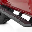 Load image into Gallery viewer, Rough Country TR2 Running Boards | CrewMax | Toyota Tundra 2WD/4WD (2022-2026) 95000 - Installation View