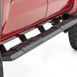 Load image into Gallery viewer, Rough Country TR2 Running Boards | CrewMax | Toyota Tundra 2WD/4WD (2022-2026) 95000 - Installation View