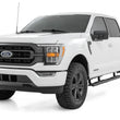 Load image into Gallery viewer, Rough Country TR2 Running Boards | Ford F-150/Lightning/F-250/F-350/Raptor  (2015-2026) 45000 - Side View