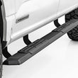 Load image into Gallery viewer, Rough Country TR2 Running Boards | Ford F-150/Lightning/F-250/F-350/Raptor  (2015-2026) 45000 - Installation View