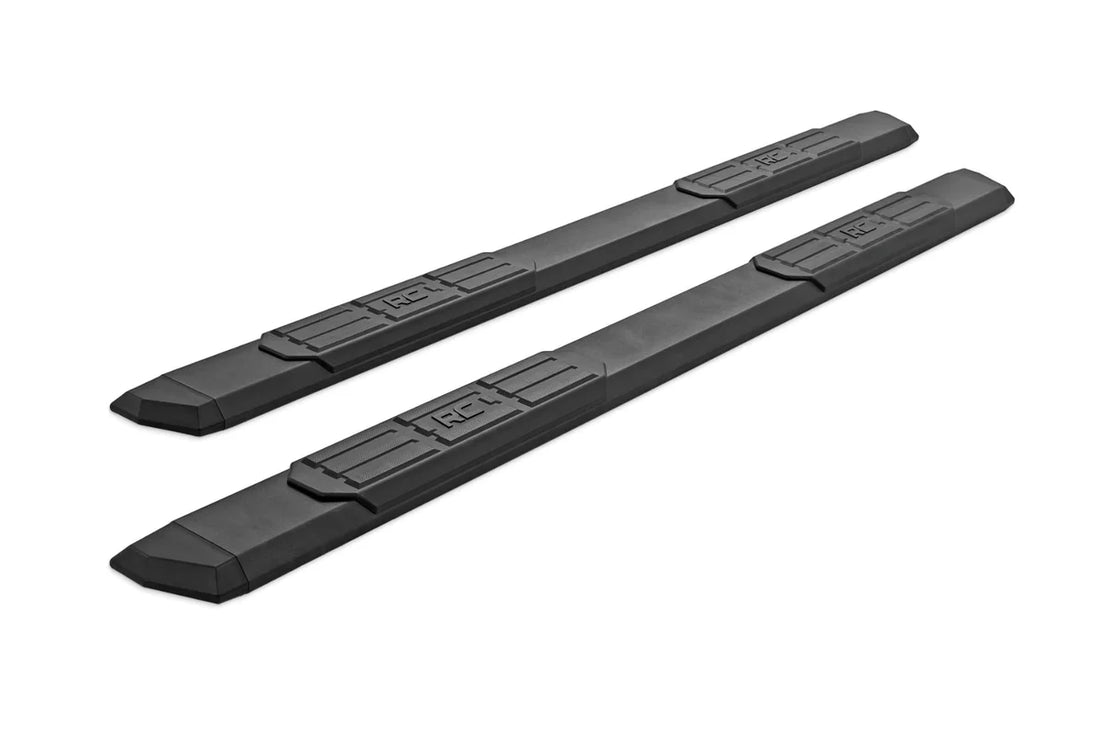 Rough Country TR2 Running Boards | Ram 1500 (19-26)/1500 TRX (21-24) 65000 - Additional View 6