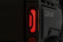 Load image into Gallery viewer, Rough Country Tail Light Kit | High Lumen | Can-Am Defender - Side View
