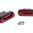 Load image into Gallery viewer, Rough Country Tail Light Kit | High Lumen | Can-Am Defender - Back View