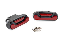 Load image into Gallery viewer, Rough Country Tail Light Kit | High Lumen | Can-Am Defender - Back View